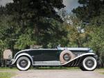 Duesenberg J194/2213 Convertible Coupe SWB by Murphy 1929 года